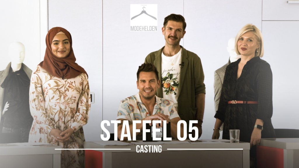 Casting (Staffel 5)